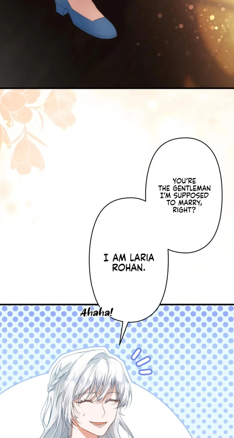 The Arranged Suitor Was the Kidnapper Chapter 1 page 96 - 