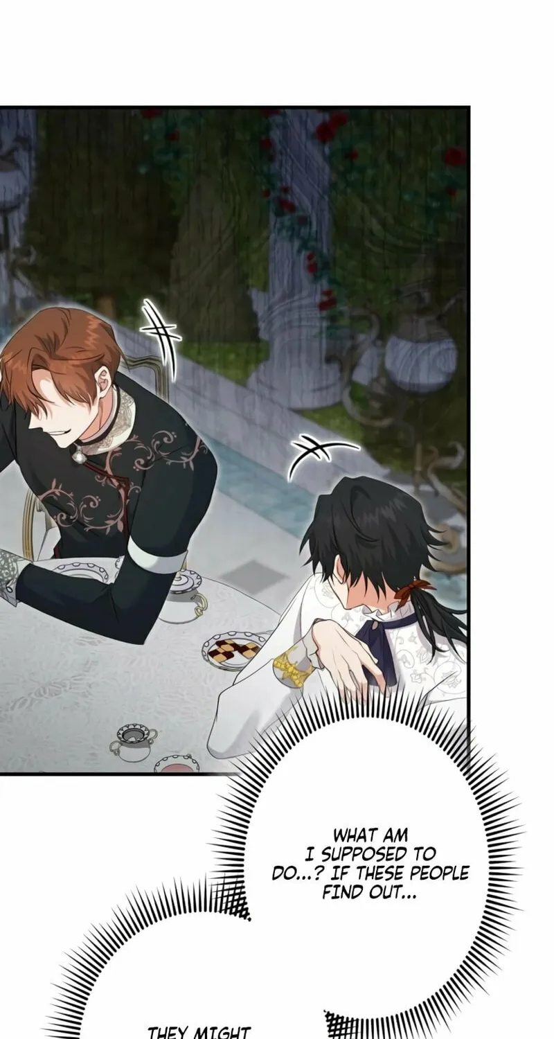 The Arranged Suitor Was the Kidnapper Chapter 10 page 11 - 