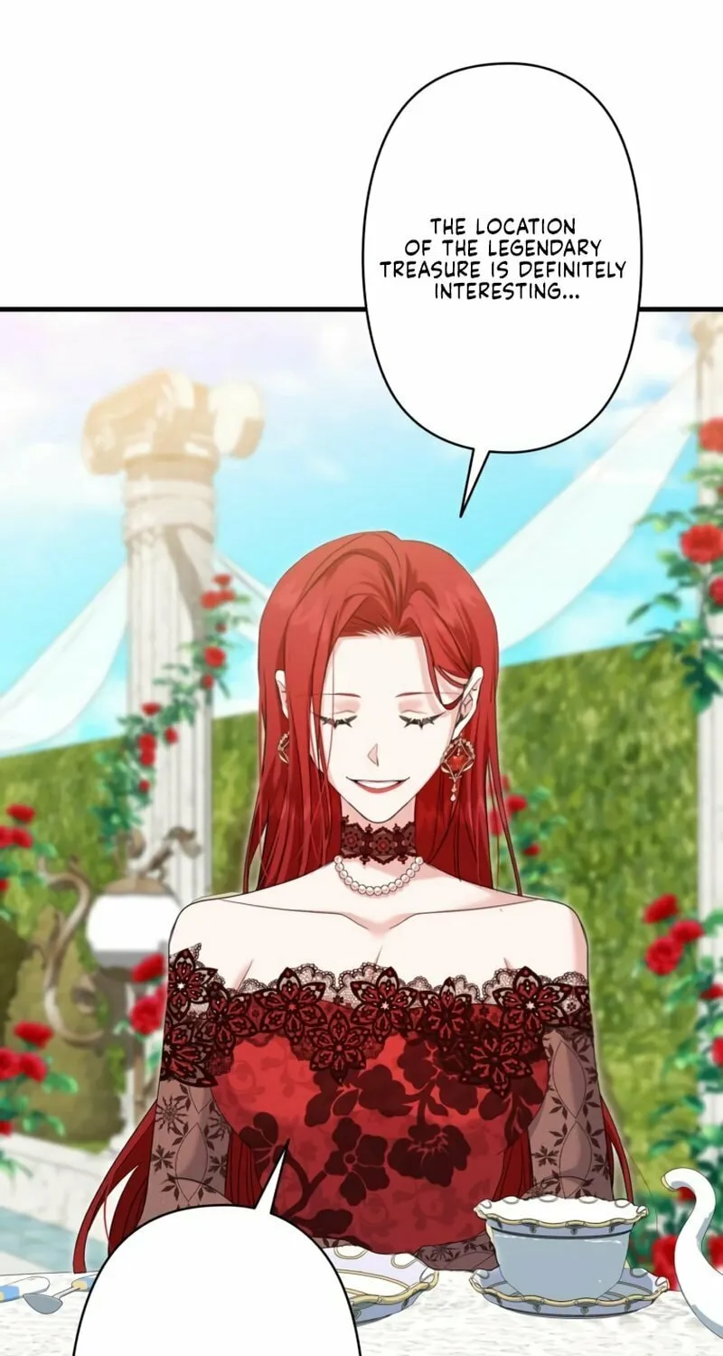 The Arranged Suitor Was the Kidnapper Chapter 10 page 13 - 