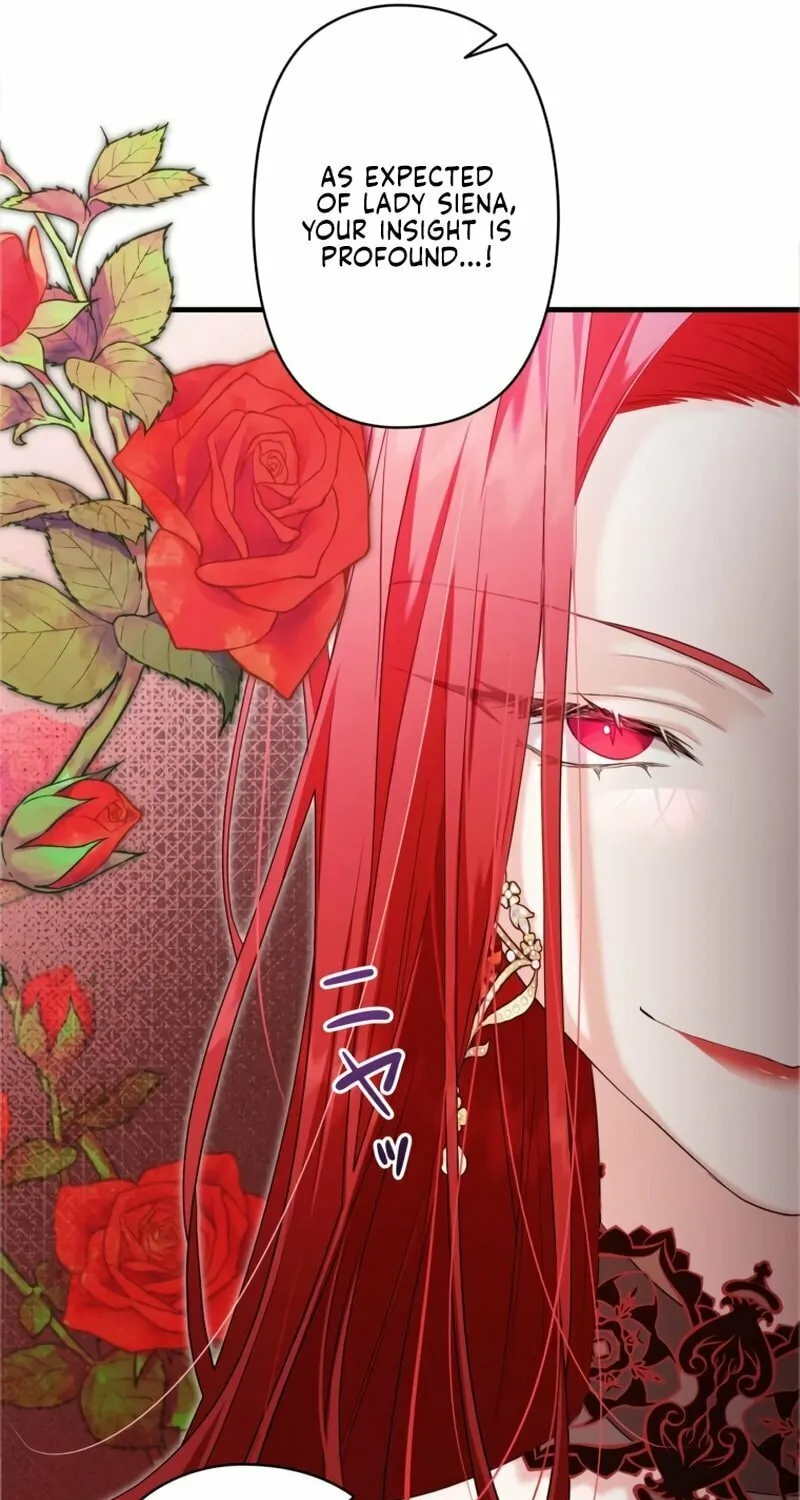 The Arranged Suitor Was the Kidnapper Chapter 10 page 15 - 