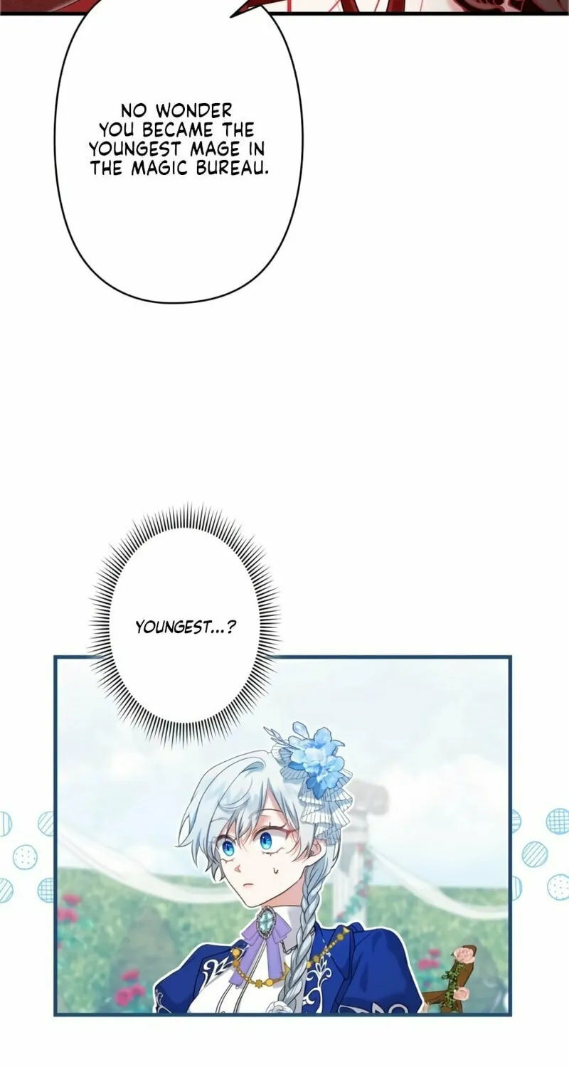 The Arranged Suitor Was the Kidnapper Chapter 10 page 16 - 