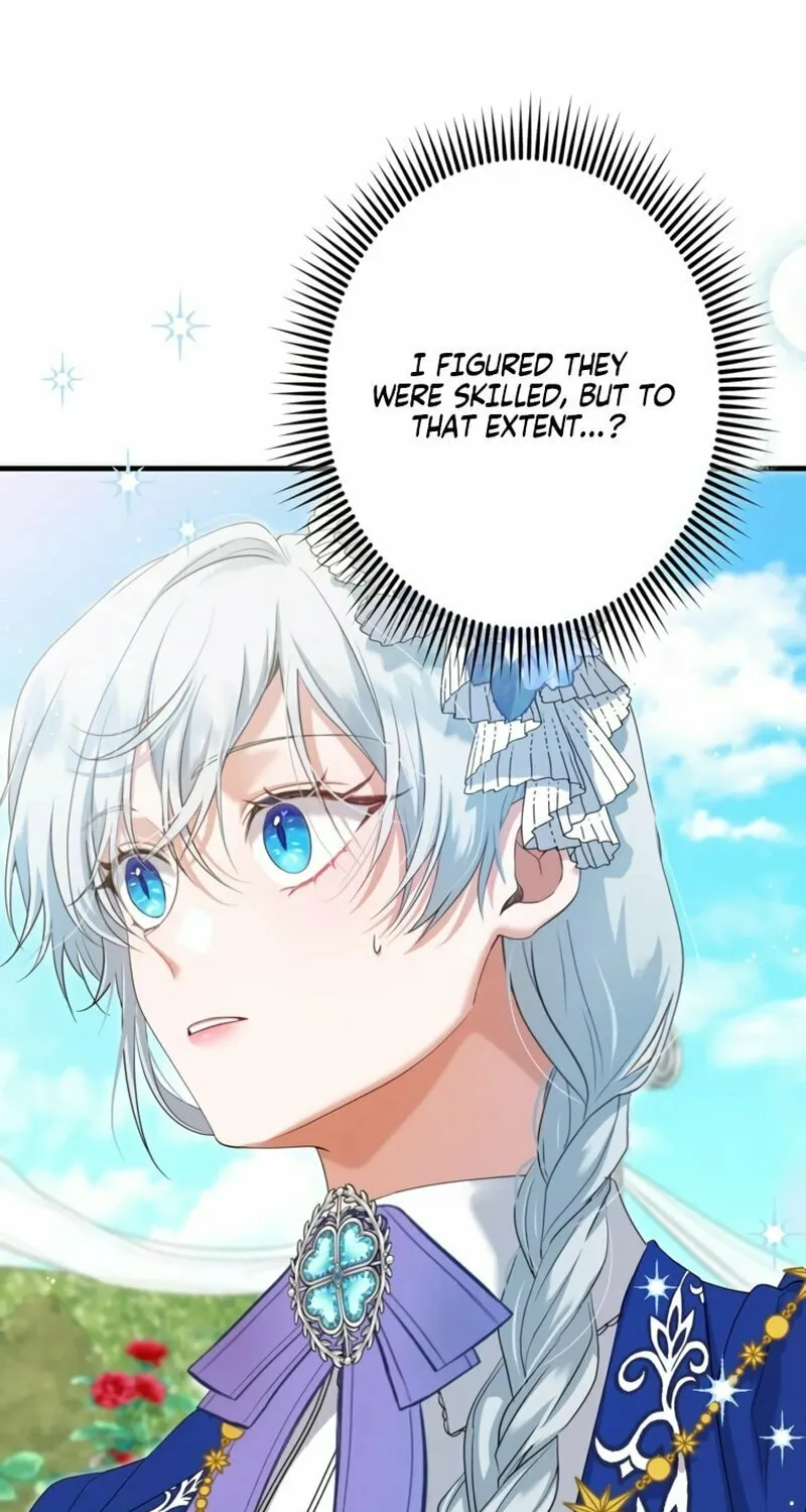 The Arranged Suitor Was the Kidnapper Chapter 10 page 17 - 
