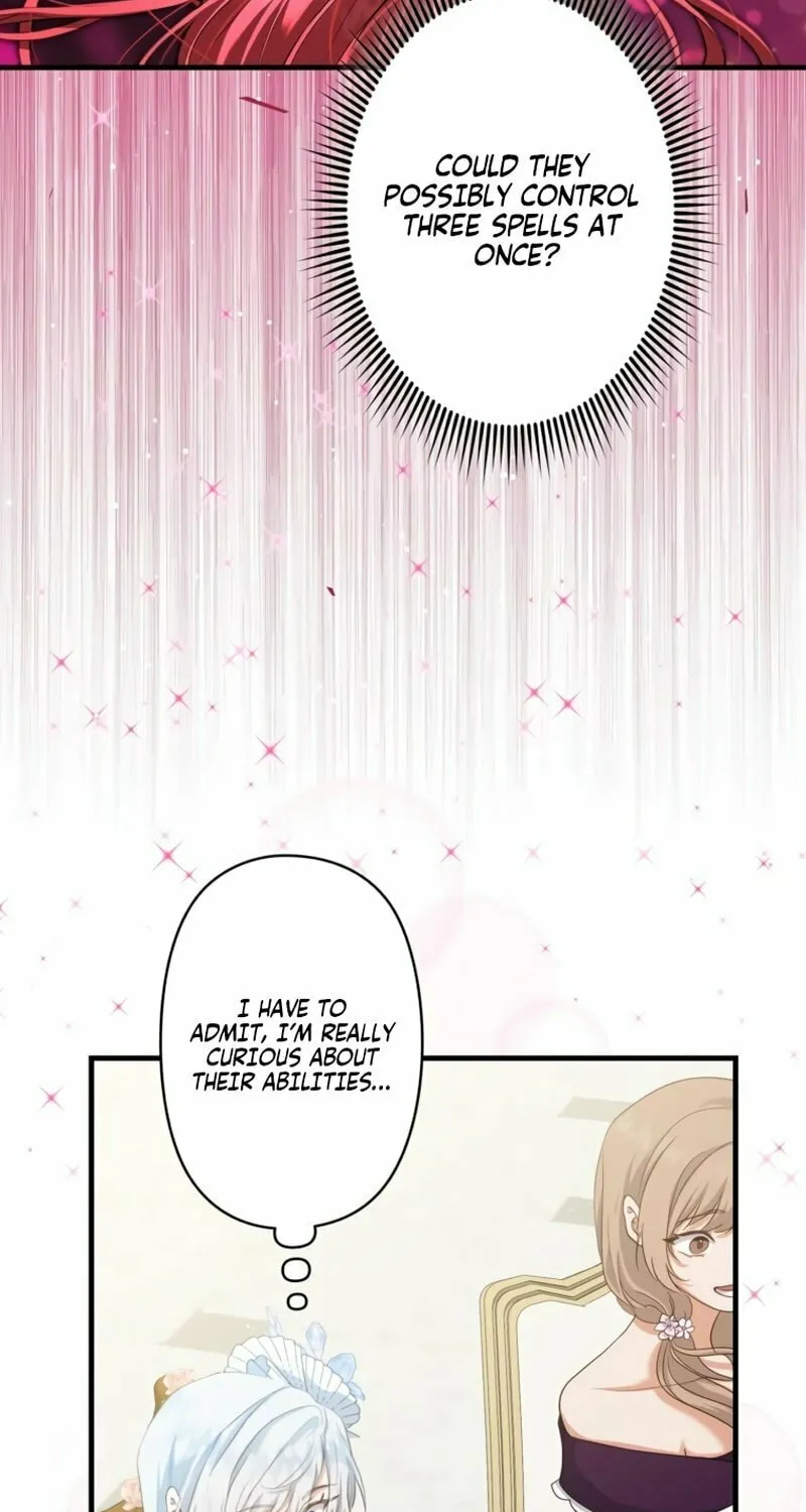 The Arranged Suitor Was the Kidnapper Chapter 10 page 19 - 