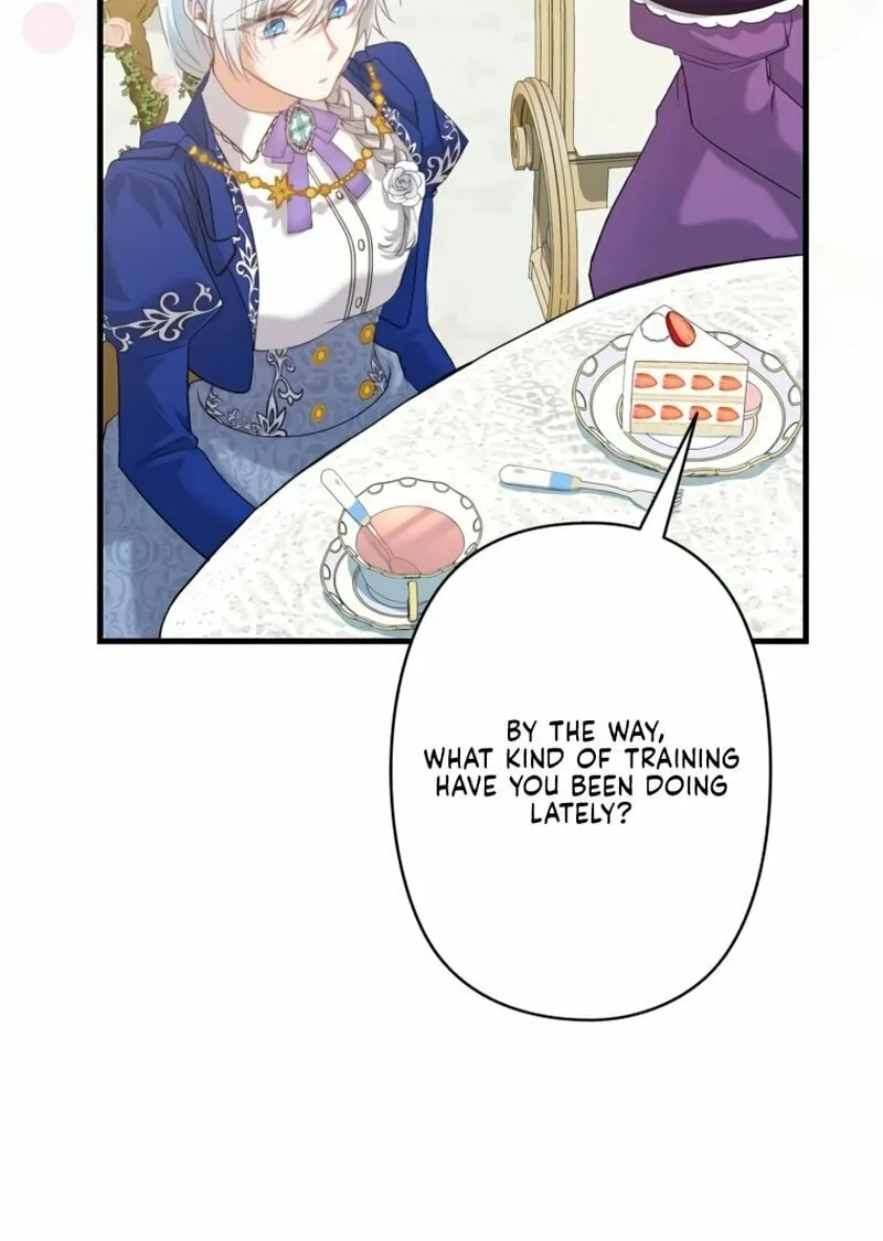 The Arranged Suitor Was the Kidnapper Chapter 10 page 20 - 