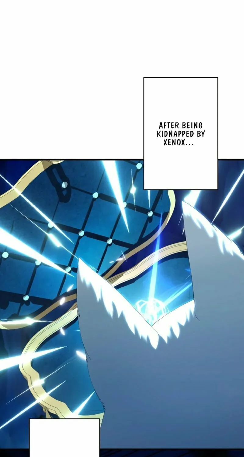 The Arranged Suitor Was the Kidnapper Chapter 10 page 3 - 