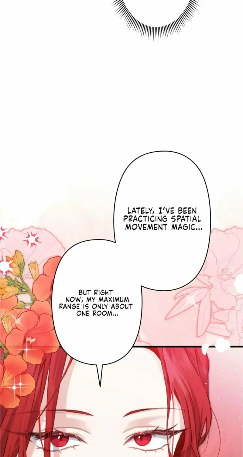 The Arranged Suitor Was the Kidnapper Chapter 10 page 23 - 