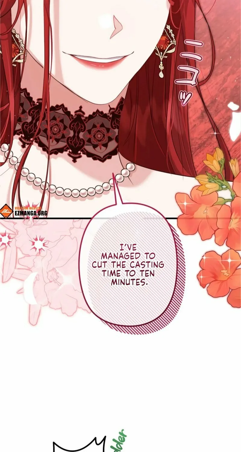 The Arranged Suitor Was the Kidnapper Chapter 10 page 24 - 
