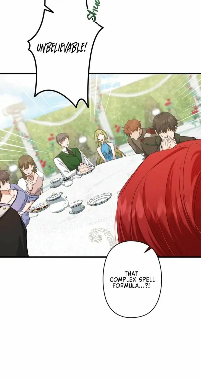 The Arranged Suitor Was the Kidnapper Chapter 10 page 25 - 