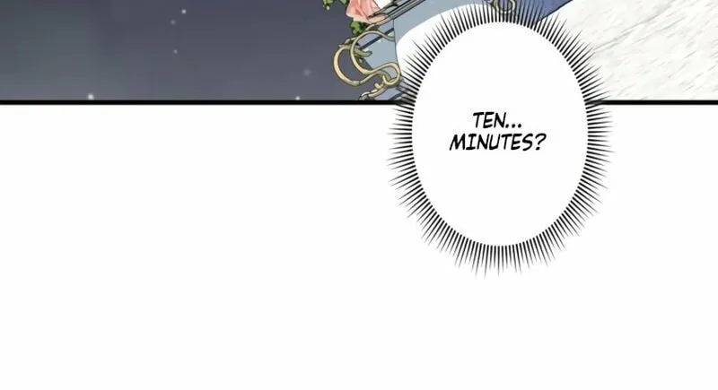 The Arranged Suitor Was the Kidnapper Chapter 10 page 27 - 