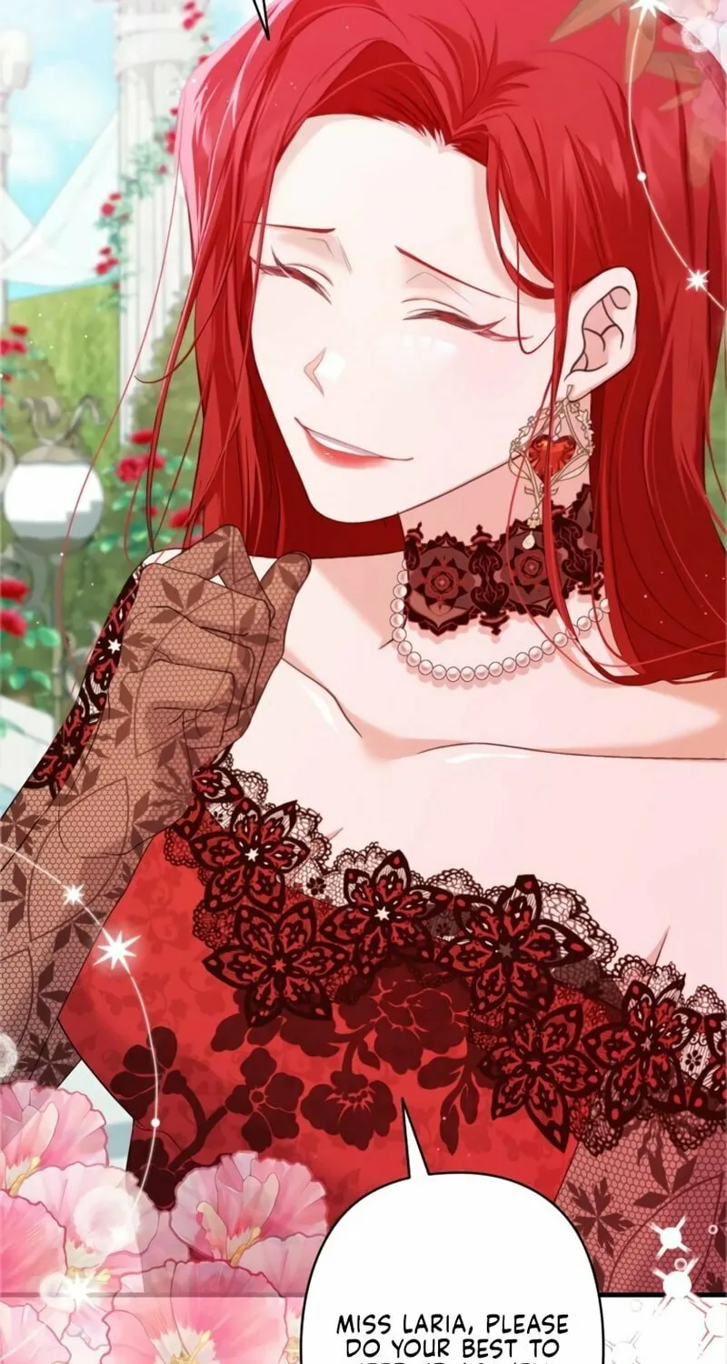 The Arranged Suitor Was the Kidnapper Chapter 10 page 33 - 