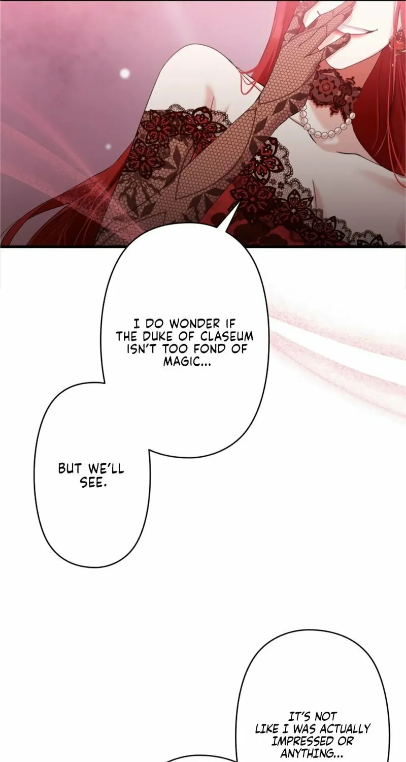 The Arranged Suitor Was the Kidnapper Chapter 10 page 35 - 