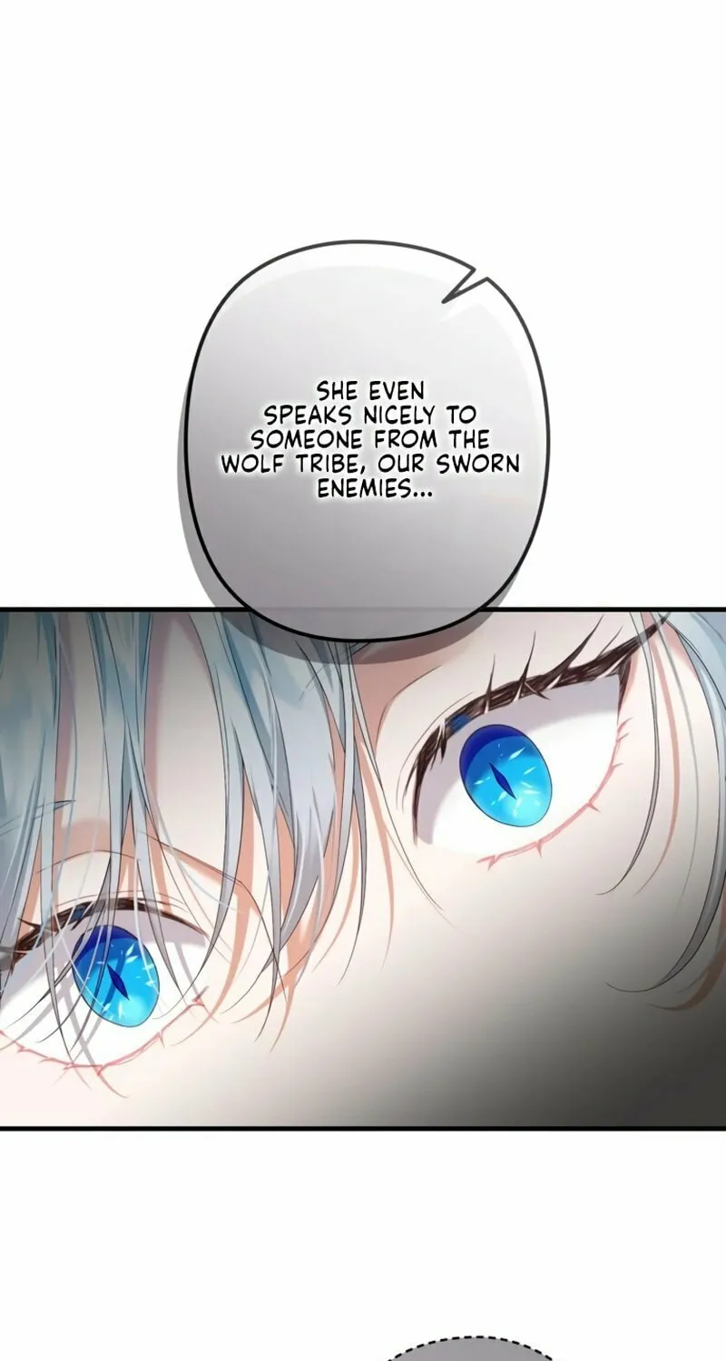 The Arranged Suitor Was the Kidnapper Chapter 10 page 37 - 