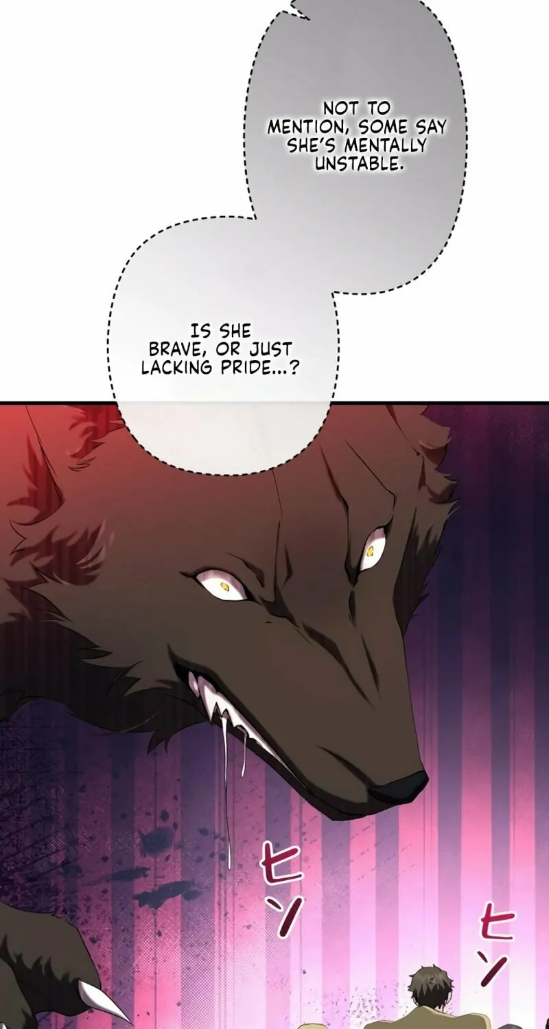 The Arranged Suitor Was the Kidnapper Chapter 10 page 38 - 
