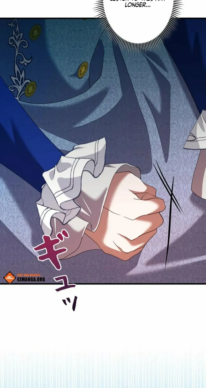 The Arranged Suitor Was the Kidnapper Chapter 10 page 40 - 