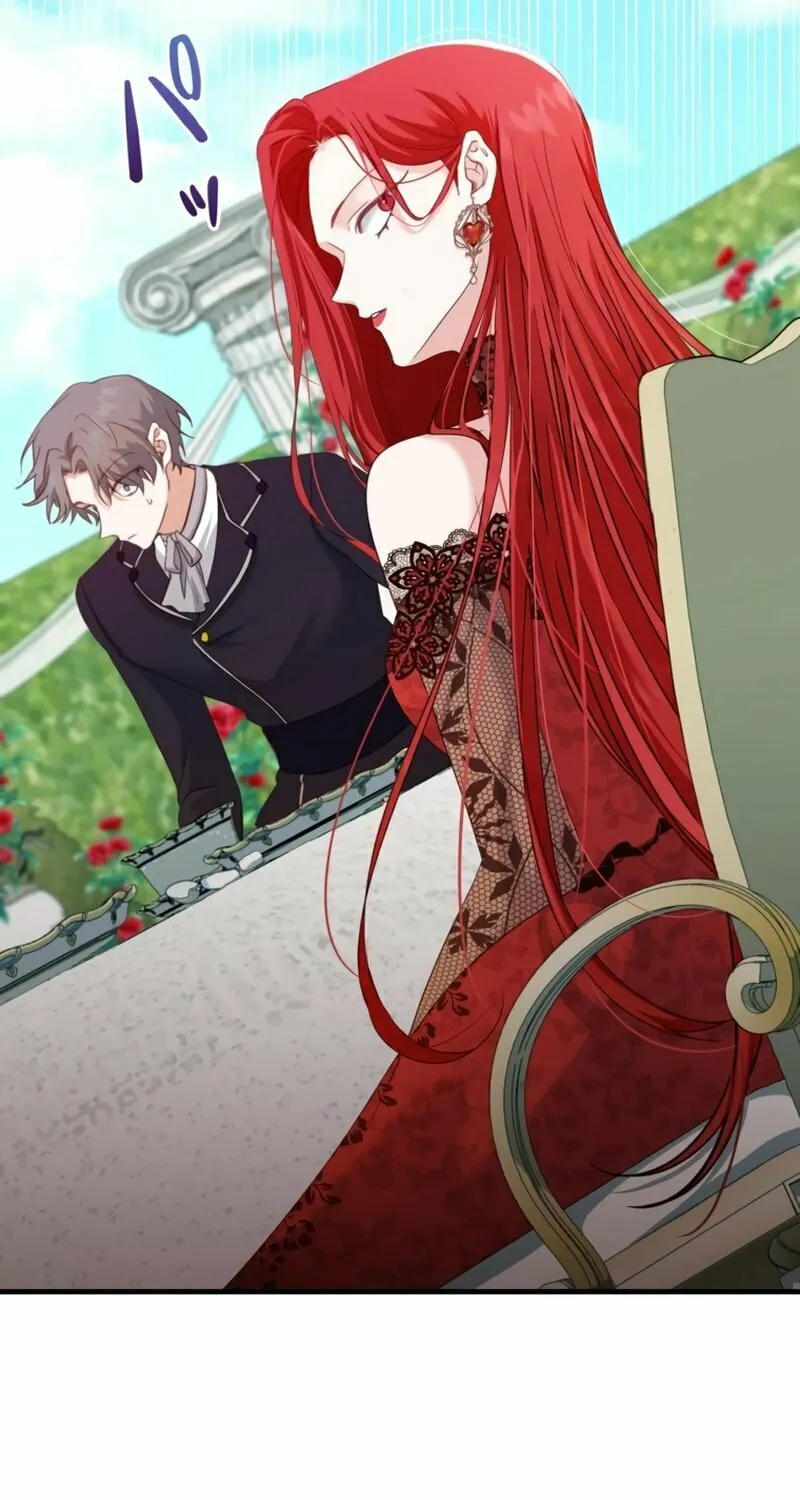 The Arranged Suitor Was the Kidnapper Chapter 10 page 42 - 