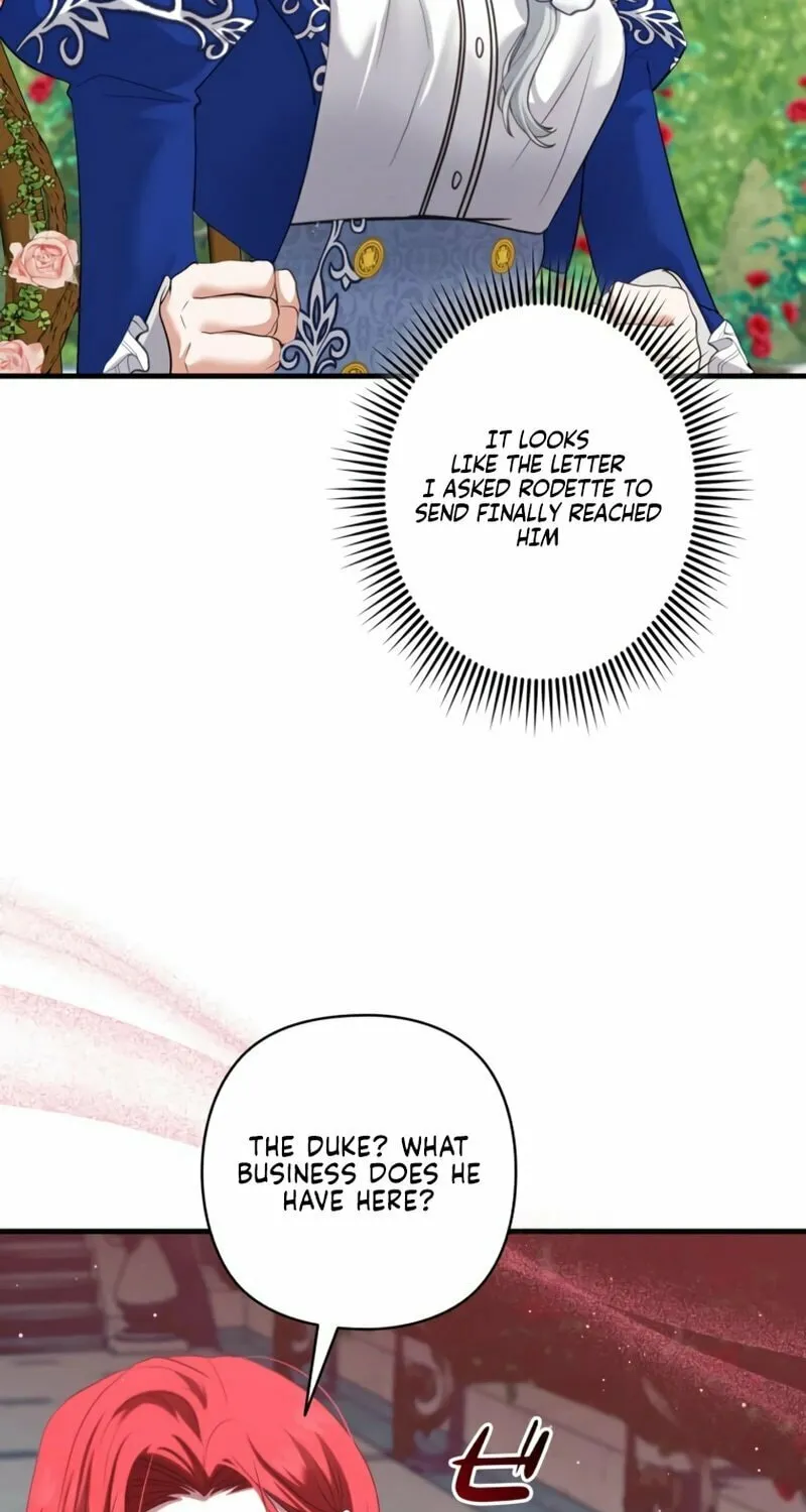 The Arranged Suitor Was the Kidnapper Chapter 10 page 46 - 