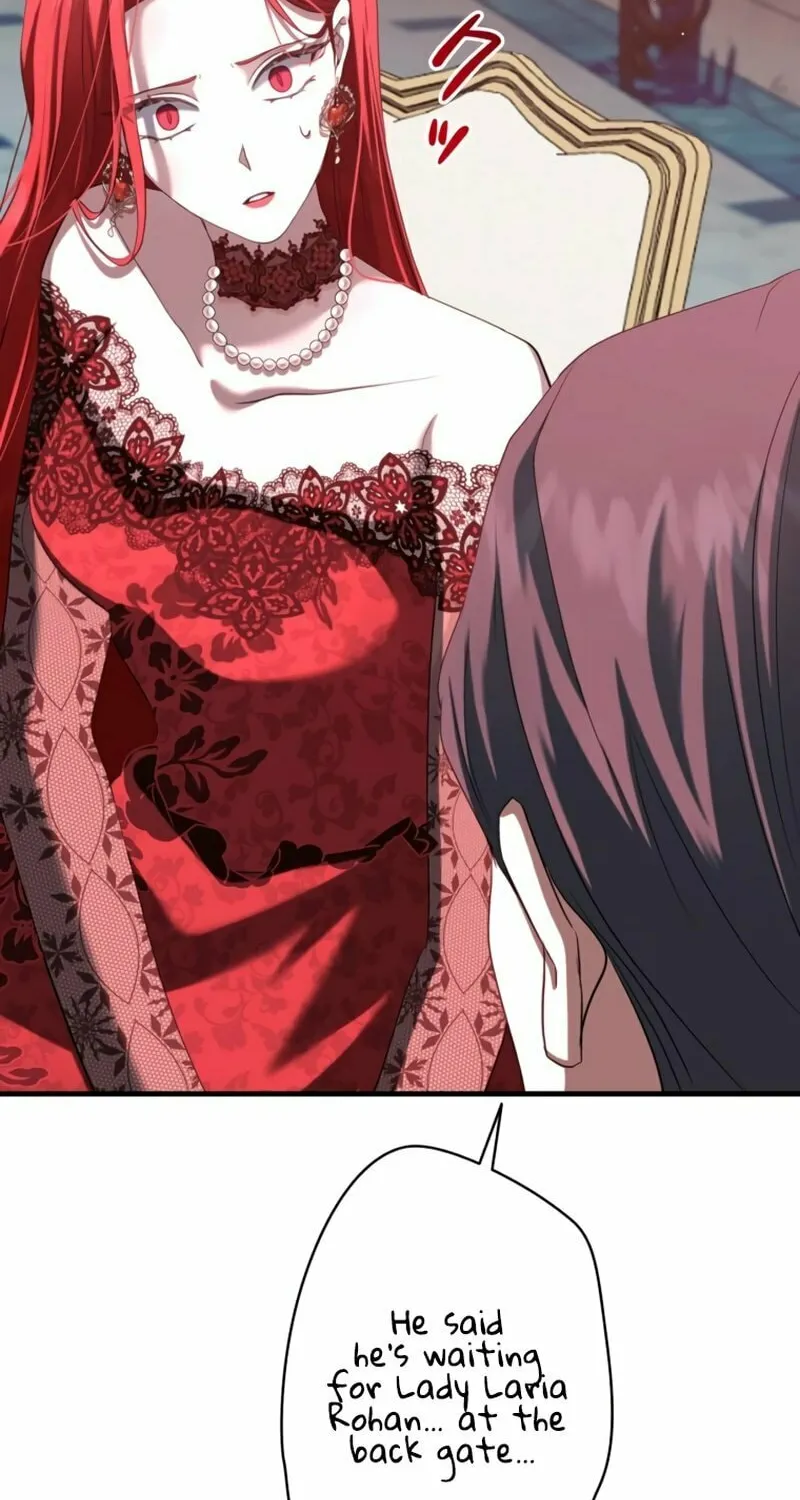 The Arranged Suitor Was the Kidnapper Chapter 10 page 47 - 