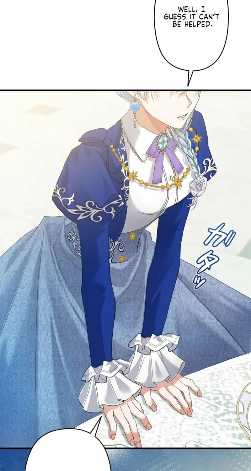 The Arranged Suitor Was the Kidnapper Chapter 10 page 50 - 
