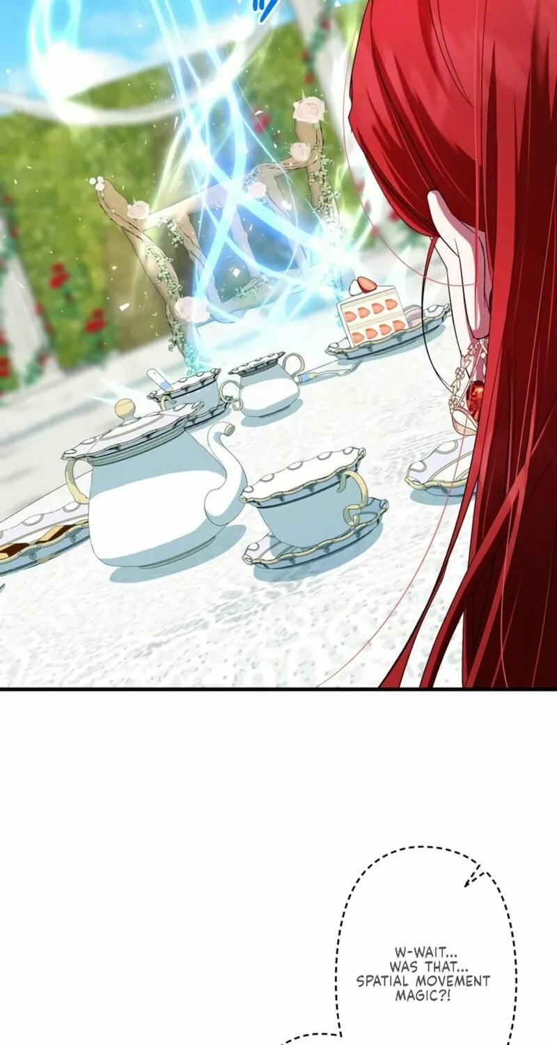 The Arranged Suitor Was the Kidnapper Chapter 10 page 54 - 
