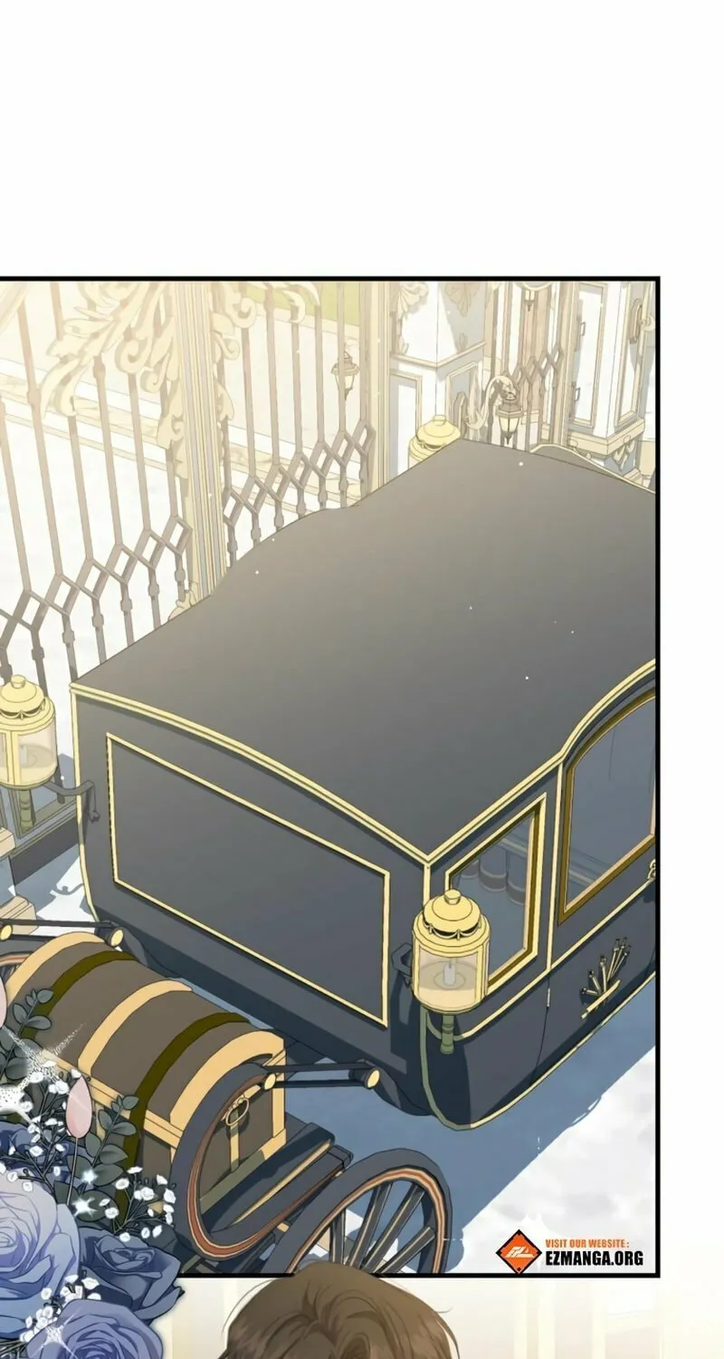 The Arranged Suitor Was the Kidnapper Chapter 10 page 58 - 