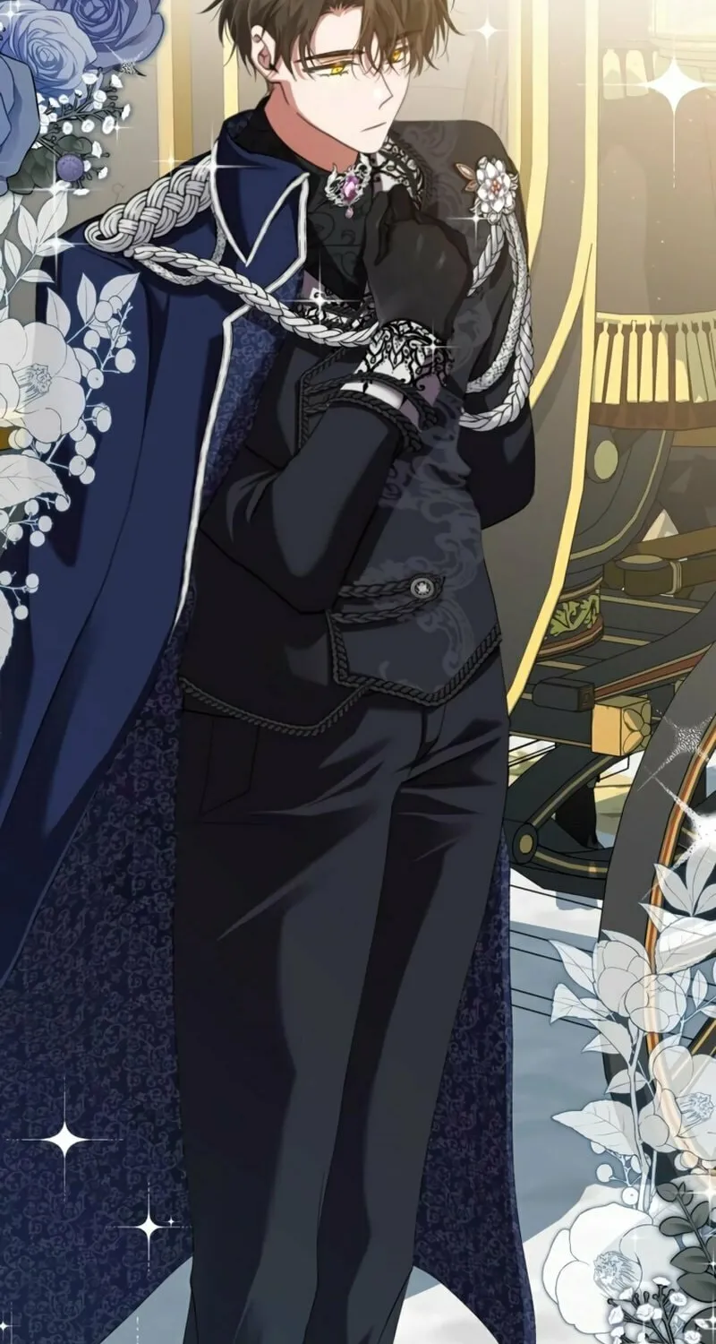 The Arranged Suitor Was the Kidnapper Chapter 10 page 59 - 