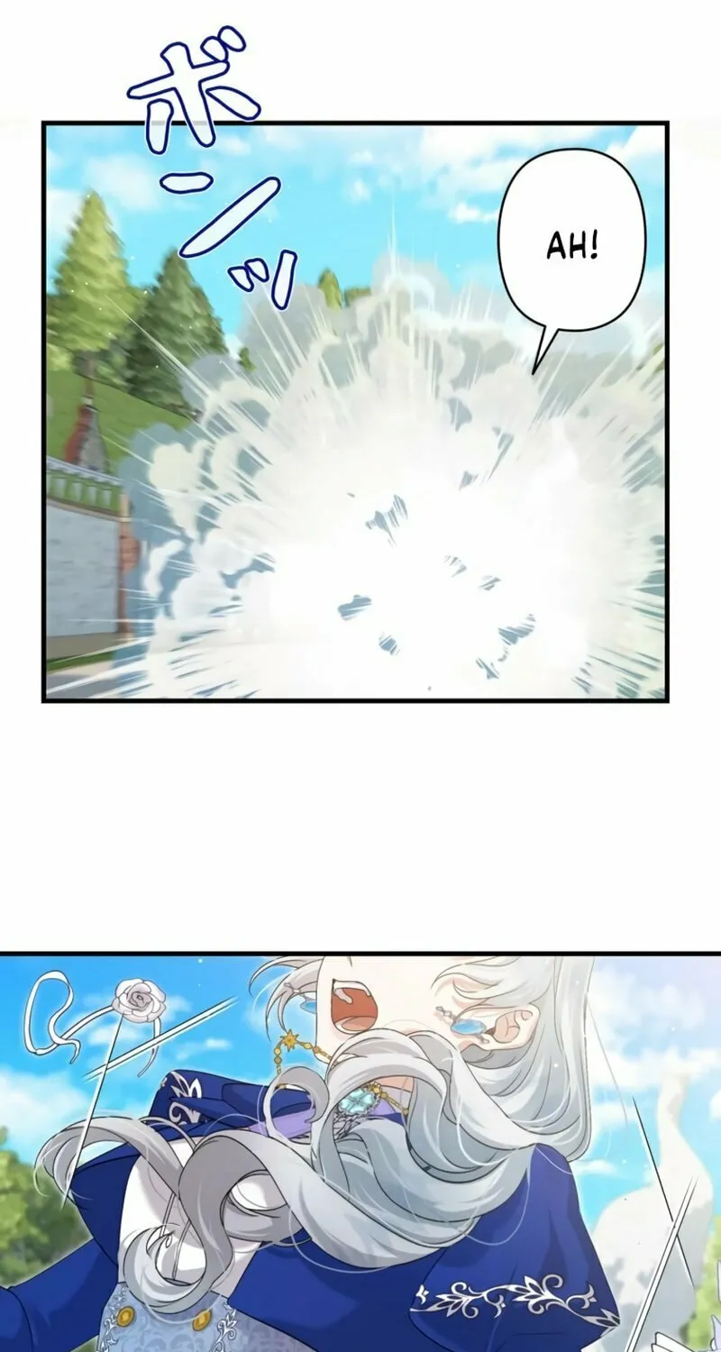 The Arranged Suitor Was the Kidnapper Chapter 10 page 61 - 