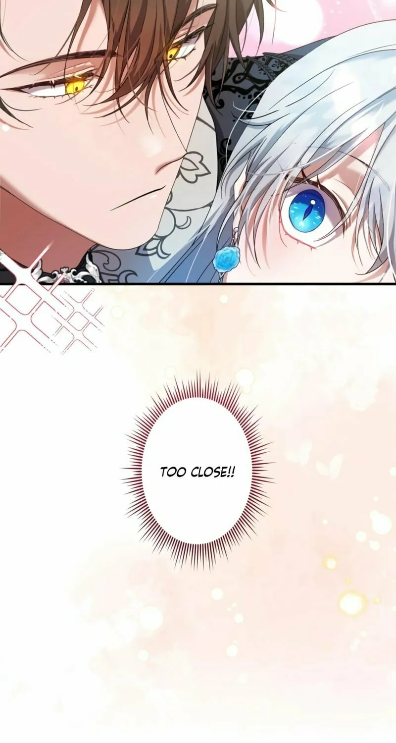 The Arranged Suitor Was the Kidnapper Chapter 10 page 65 - 