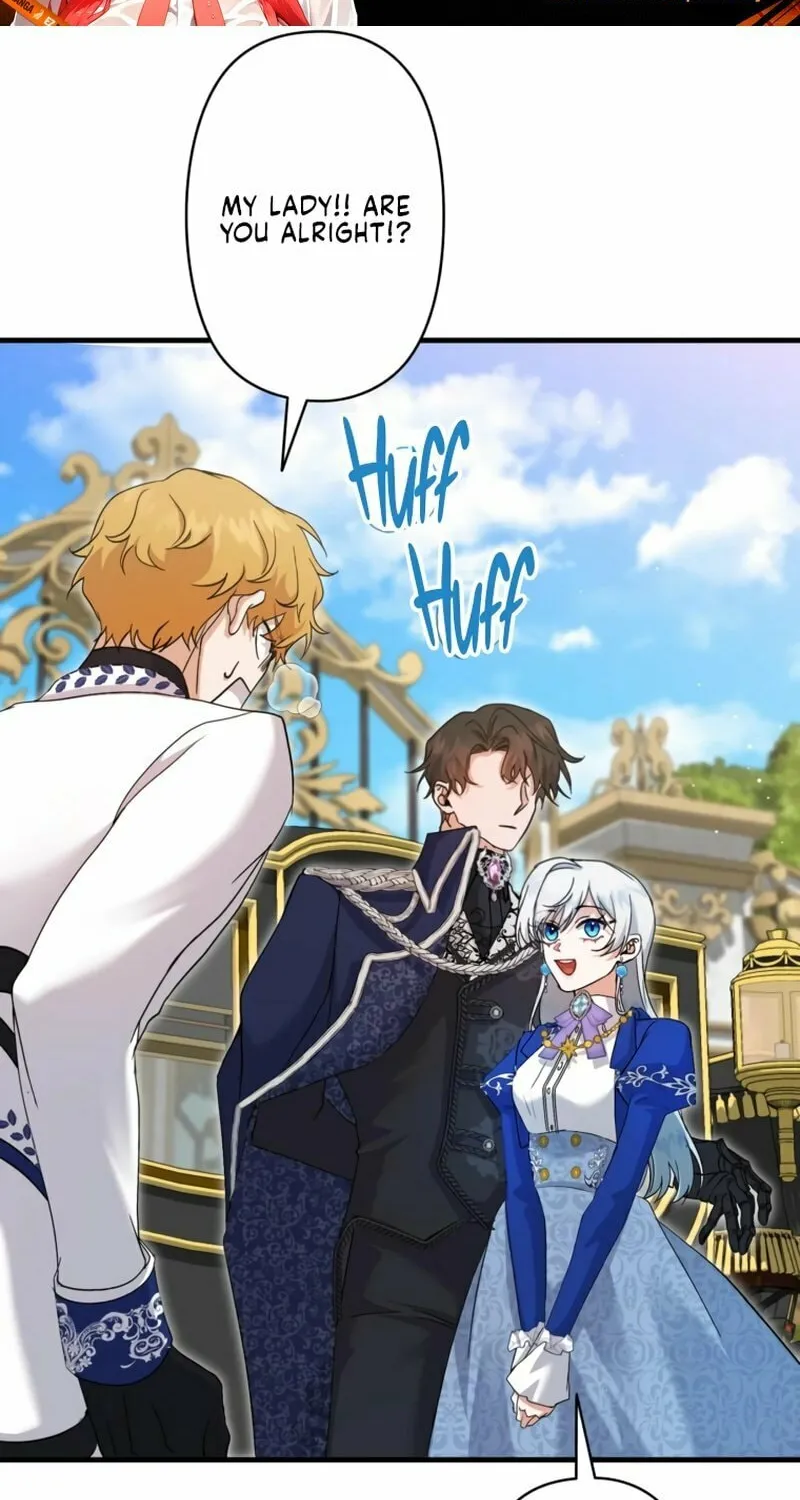The Arranged Suitor Was the Kidnapper Chapter 10 page 68 - 