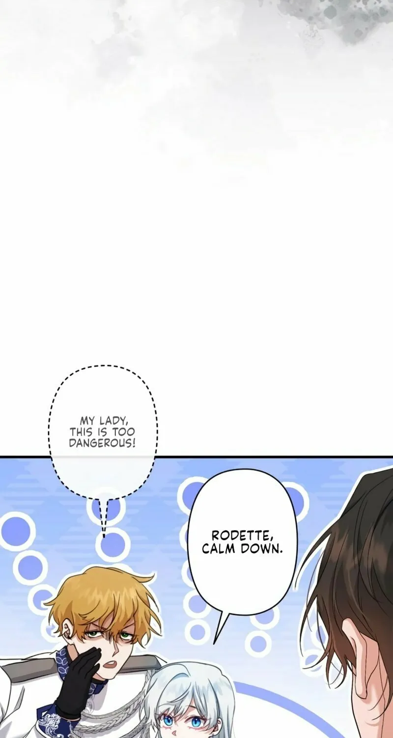 The Arranged Suitor Was the Kidnapper Chapter 10 page 71 - 