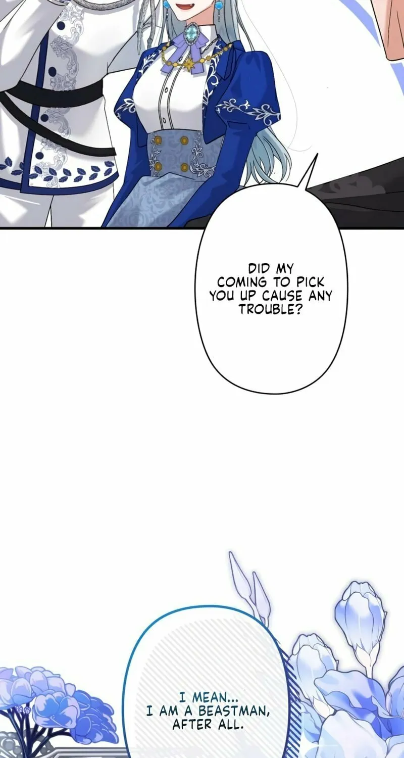 The Arranged Suitor Was the Kidnapper Chapter 10 page 72 - 