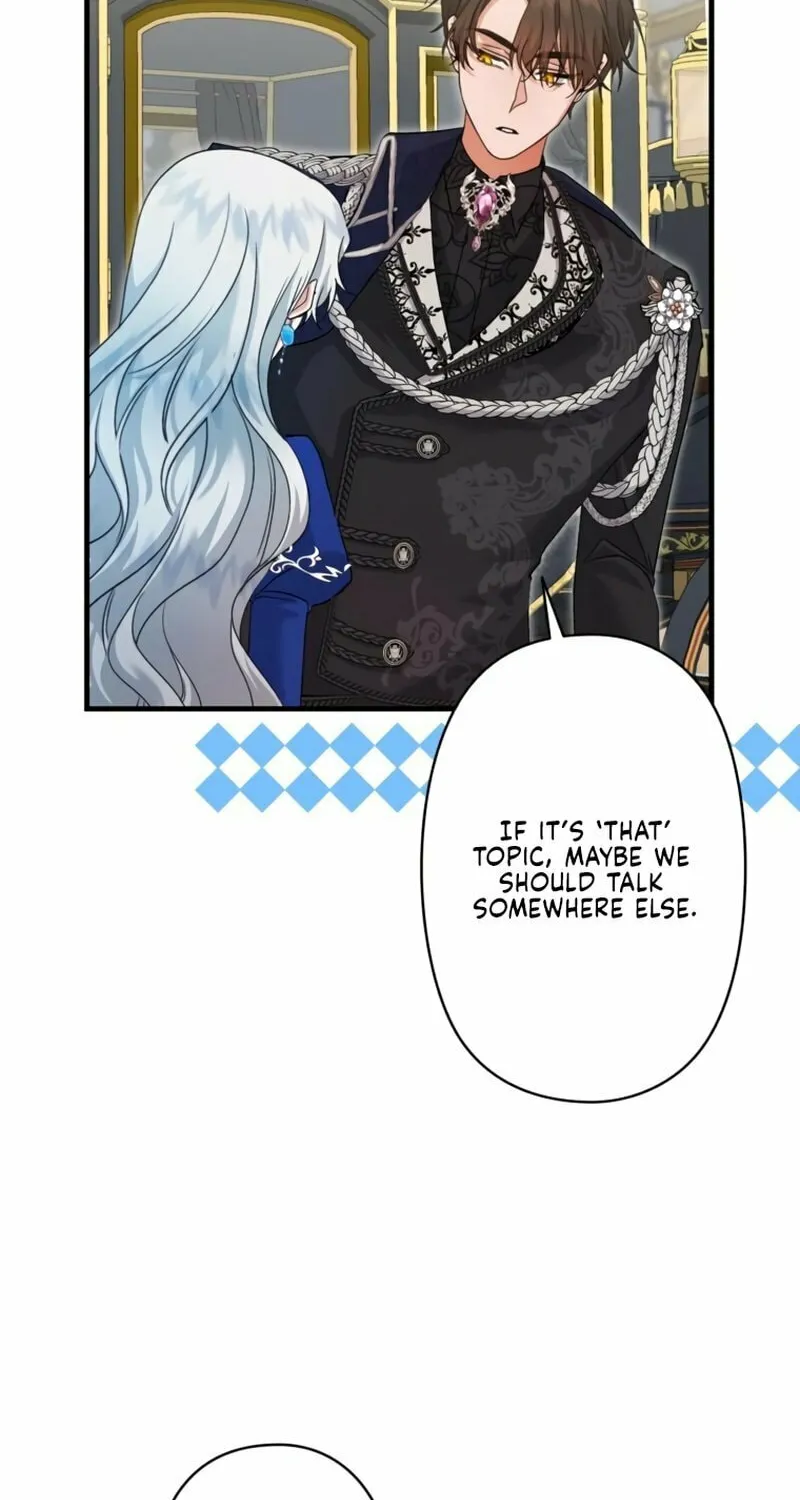 The Arranged Suitor Was the Kidnapper Chapter 10 page 75 - 