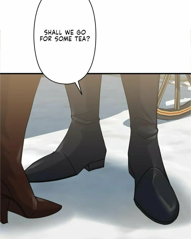 The Arranged Suitor Was the Kidnapper Chapter 10 page 76 - 