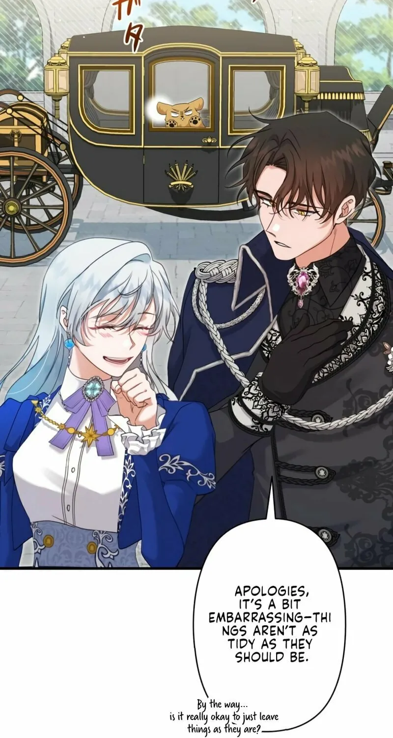 The Arranged Suitor Was the Kidnapper Chapter 10 page 82 - 
