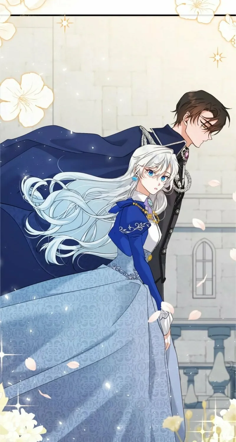 The Arranged Suitor Was the Kidnapper Chapter 10 page 85 - 