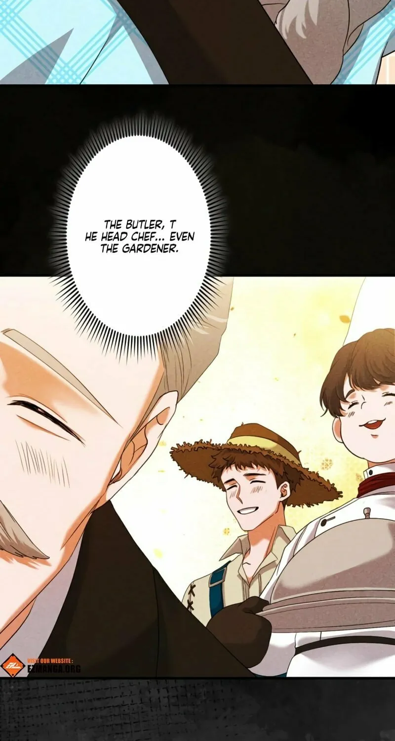 The Arranged Suitor Was the Kidnapper Chapter 10 page 89 - 