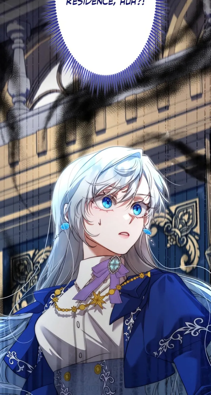 The Arranged Suitor Was the Kidnapper Chapter 11 page 2 - 