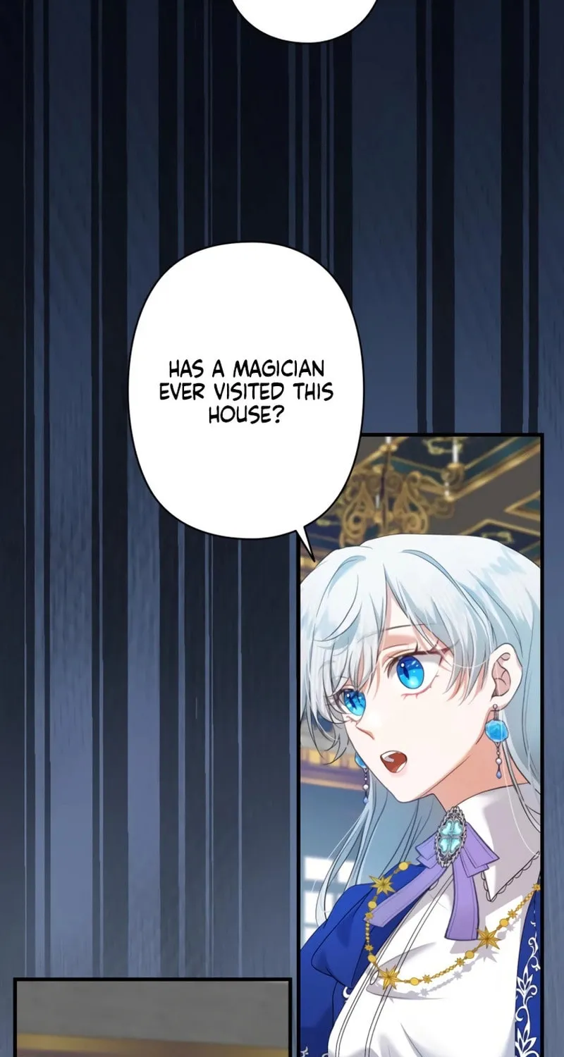 The Arranged Suitor Was the Kidnapper Chapter 11 page 13 - 
