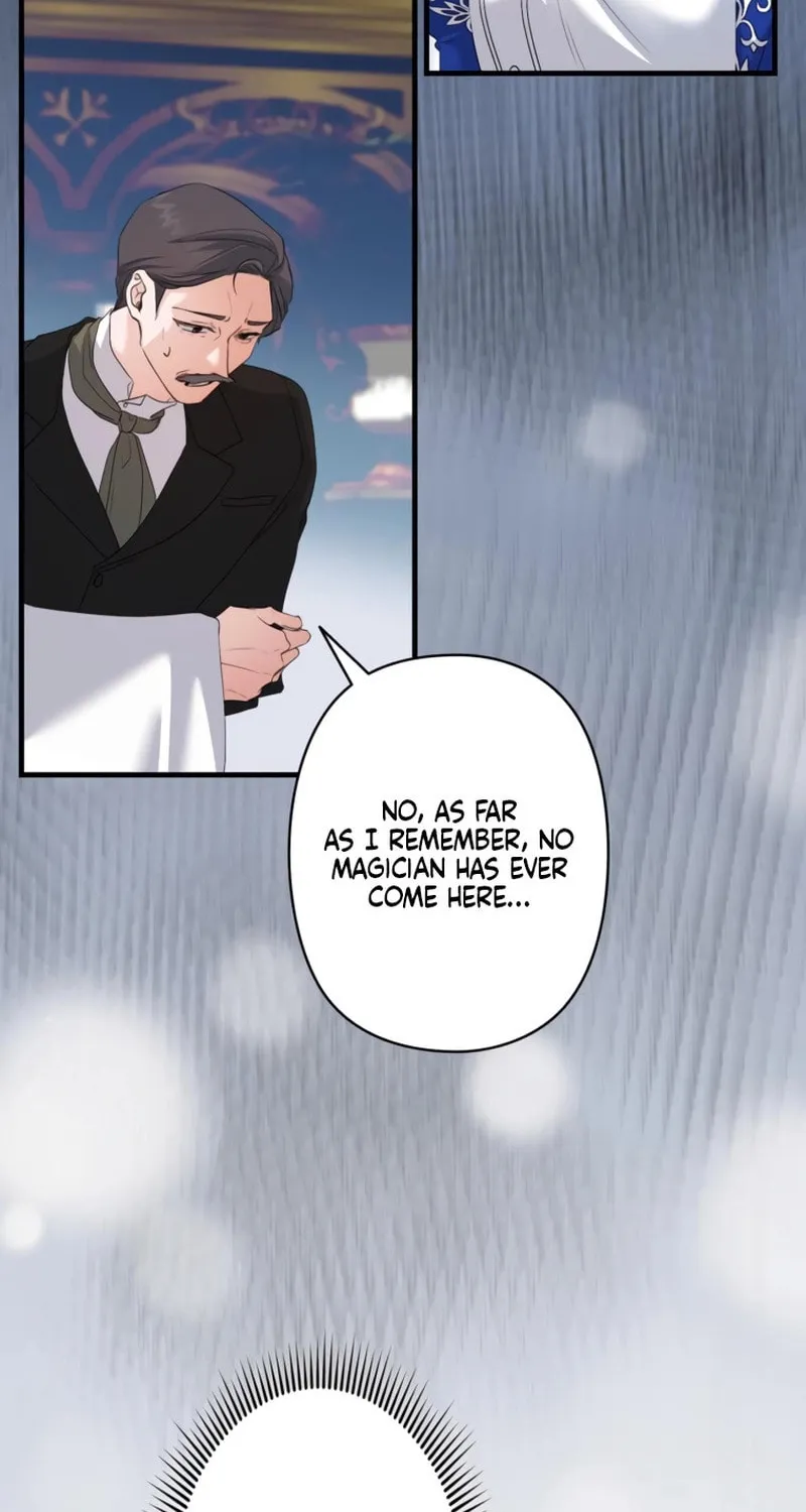 The Arranged Suitor Was the Kidnapper Chapter 11 page 14 - 