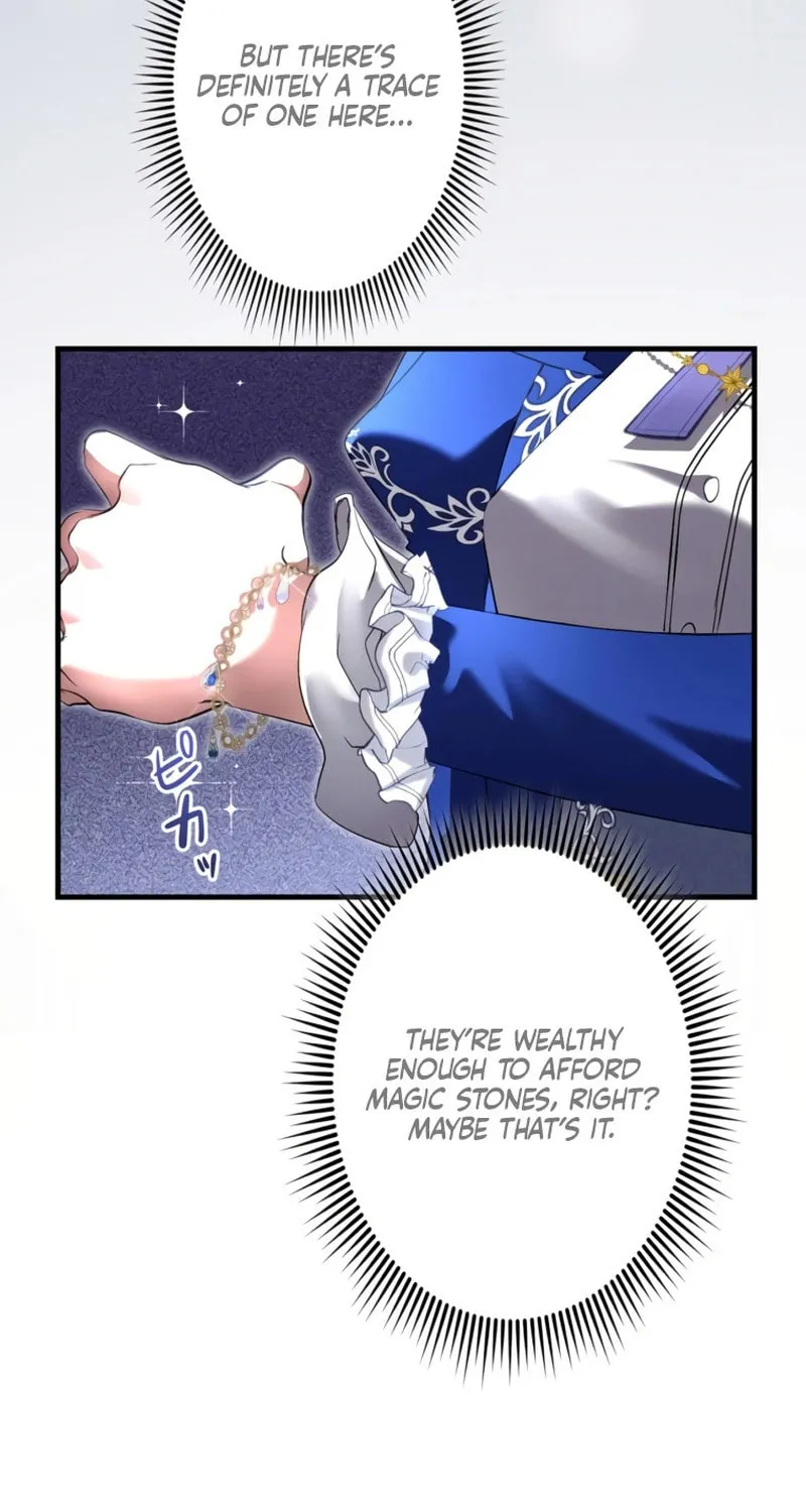 The Arranged Suitor Was the Kidnapper Chapter 11 page 15 - 