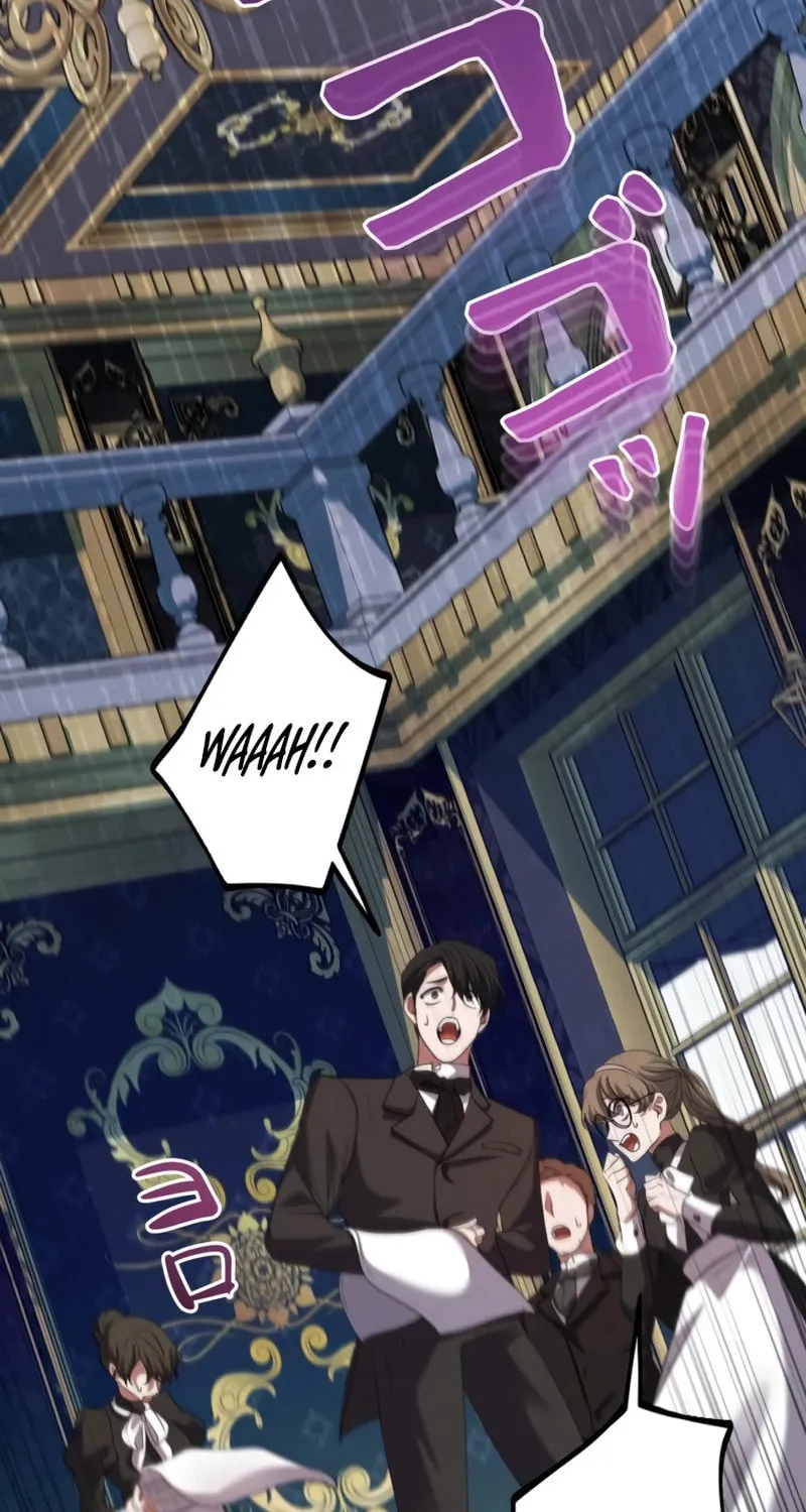 The Arranged Suitor Was the Kidnapper Chapter 11 page 19 - 