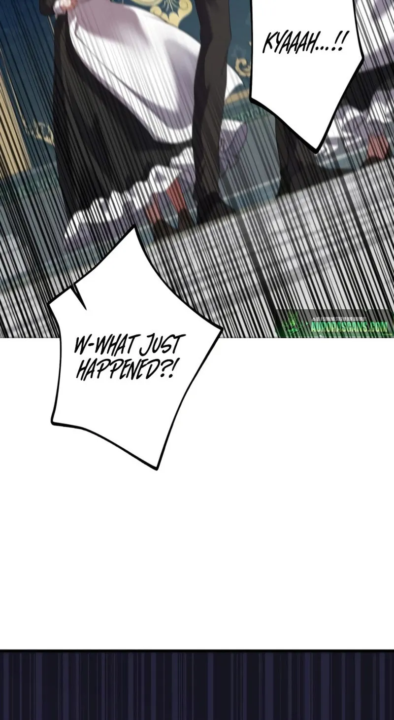 The Arranged Suitor Was the Kidnapper Chapter 11 page 20 - 