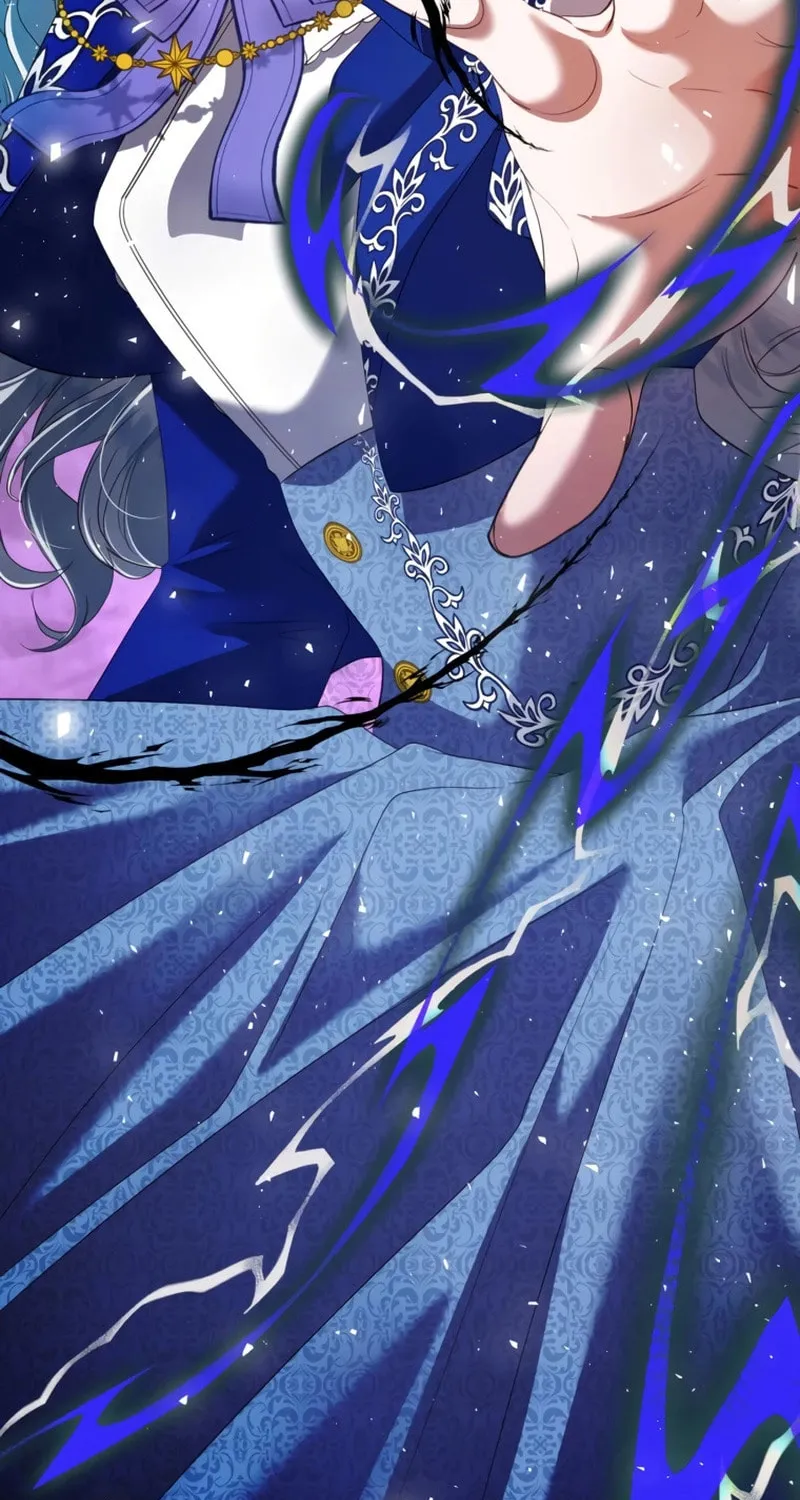 The Arranged Suitor Was the Kidnapper Chapter 11 page 25 - 