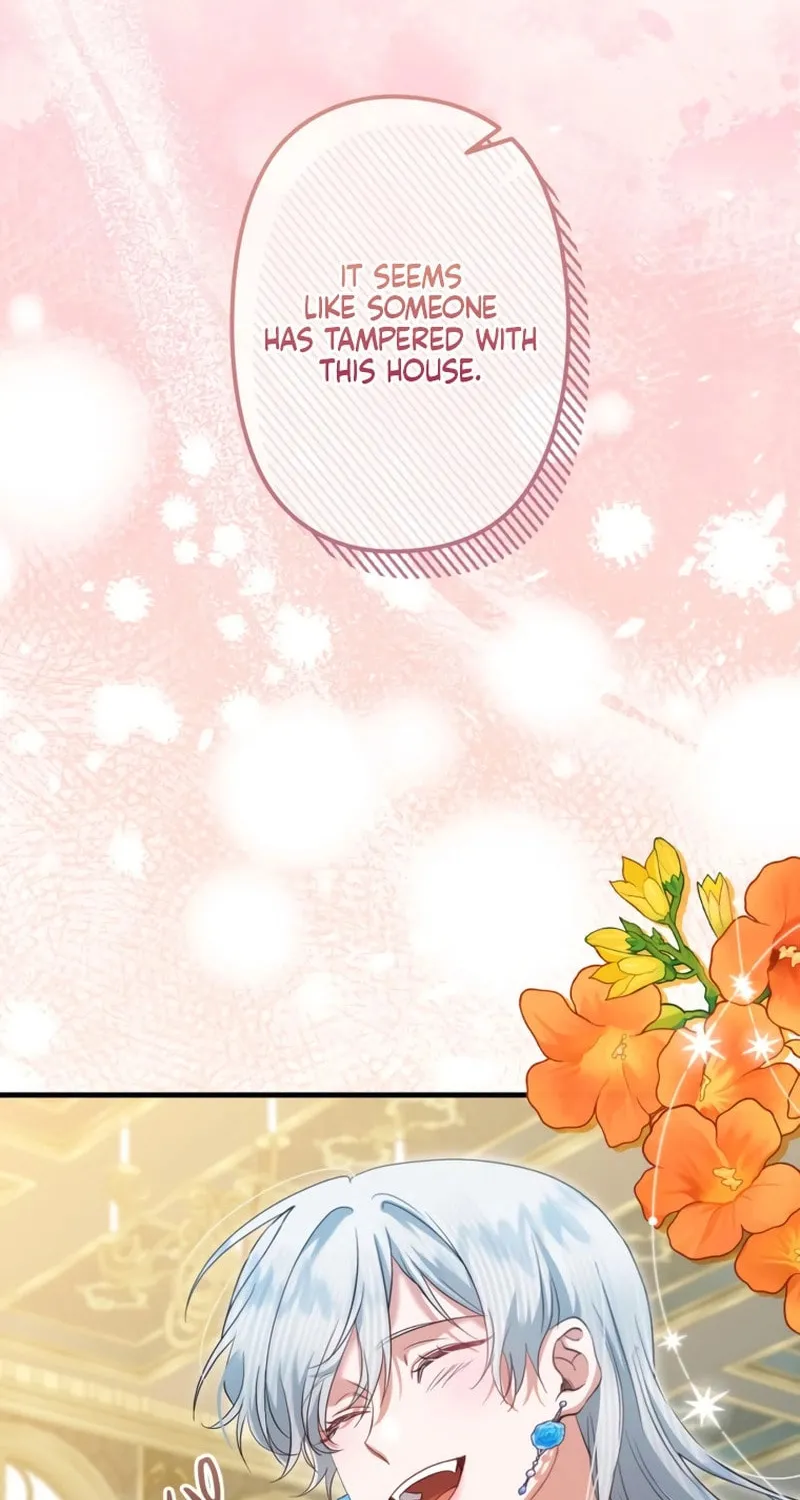 The Arranged Suitor Was the Kidnapper Chapter 11 page 28 - 