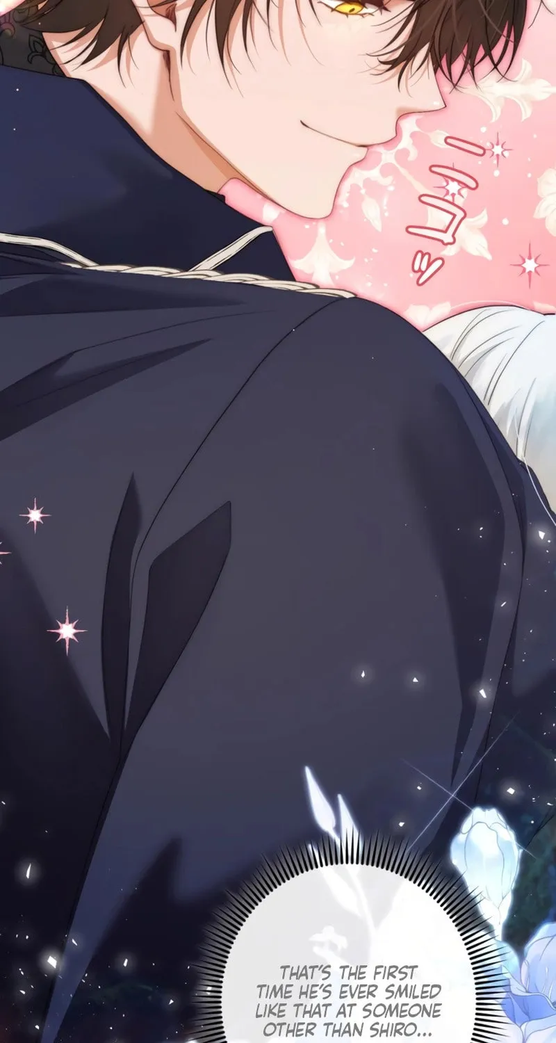 The Arranged Suitor Was the Kidnapper Chapter 11 page 39 - 