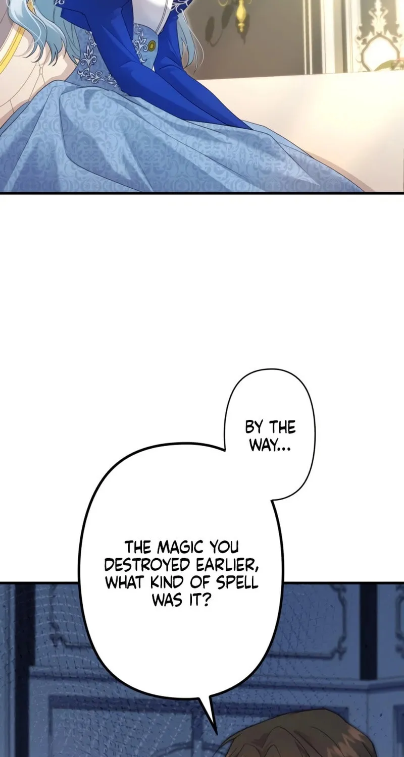 The Arranged Suitor Was the Kidnapper Chapter 11 page 49 - 