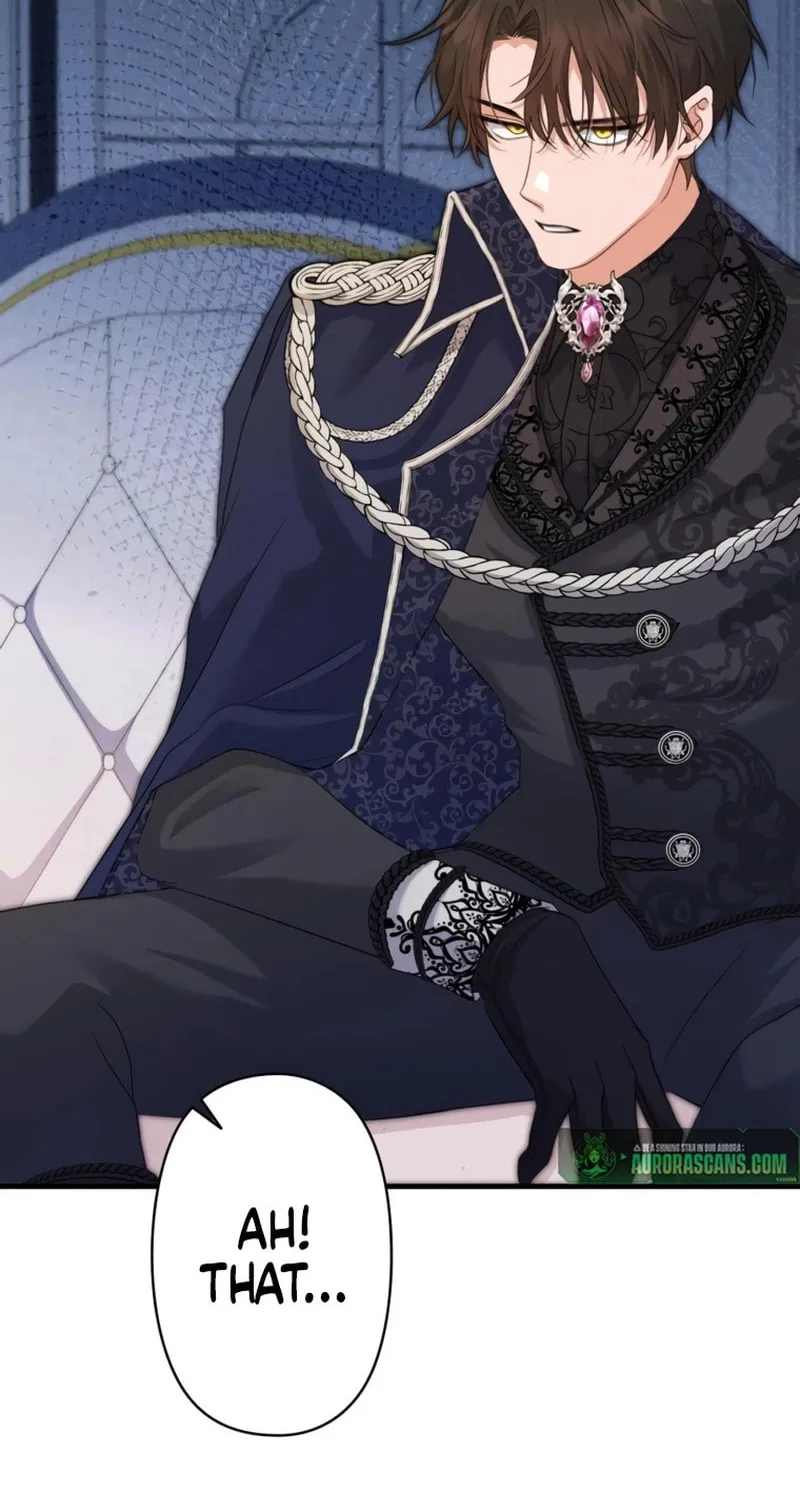 The Arranged Suitor Was the Kidnapper Chapter 11 page 50 - 