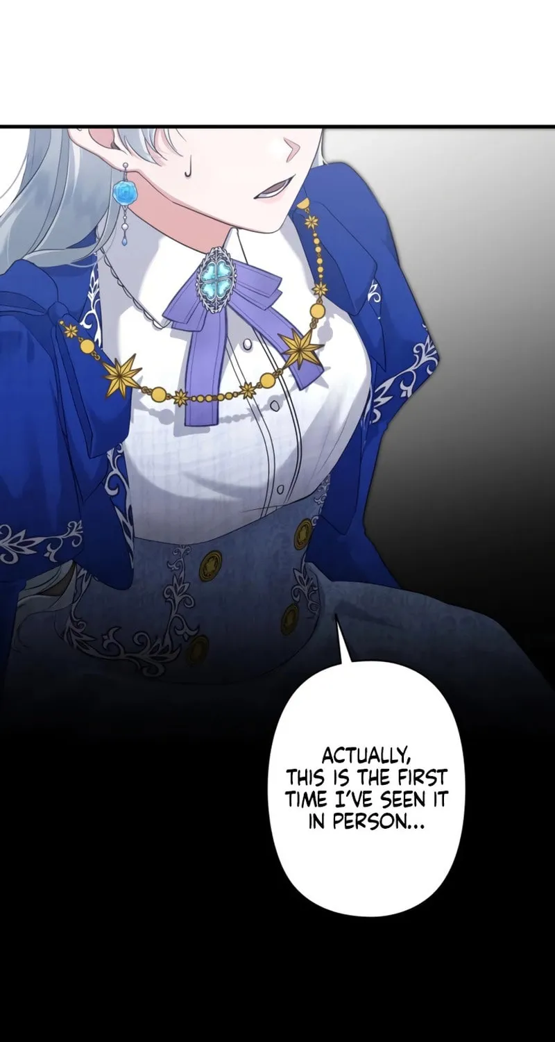 The Arranged Suitor Was the Kidnapper Chapter 11 page 51 - 