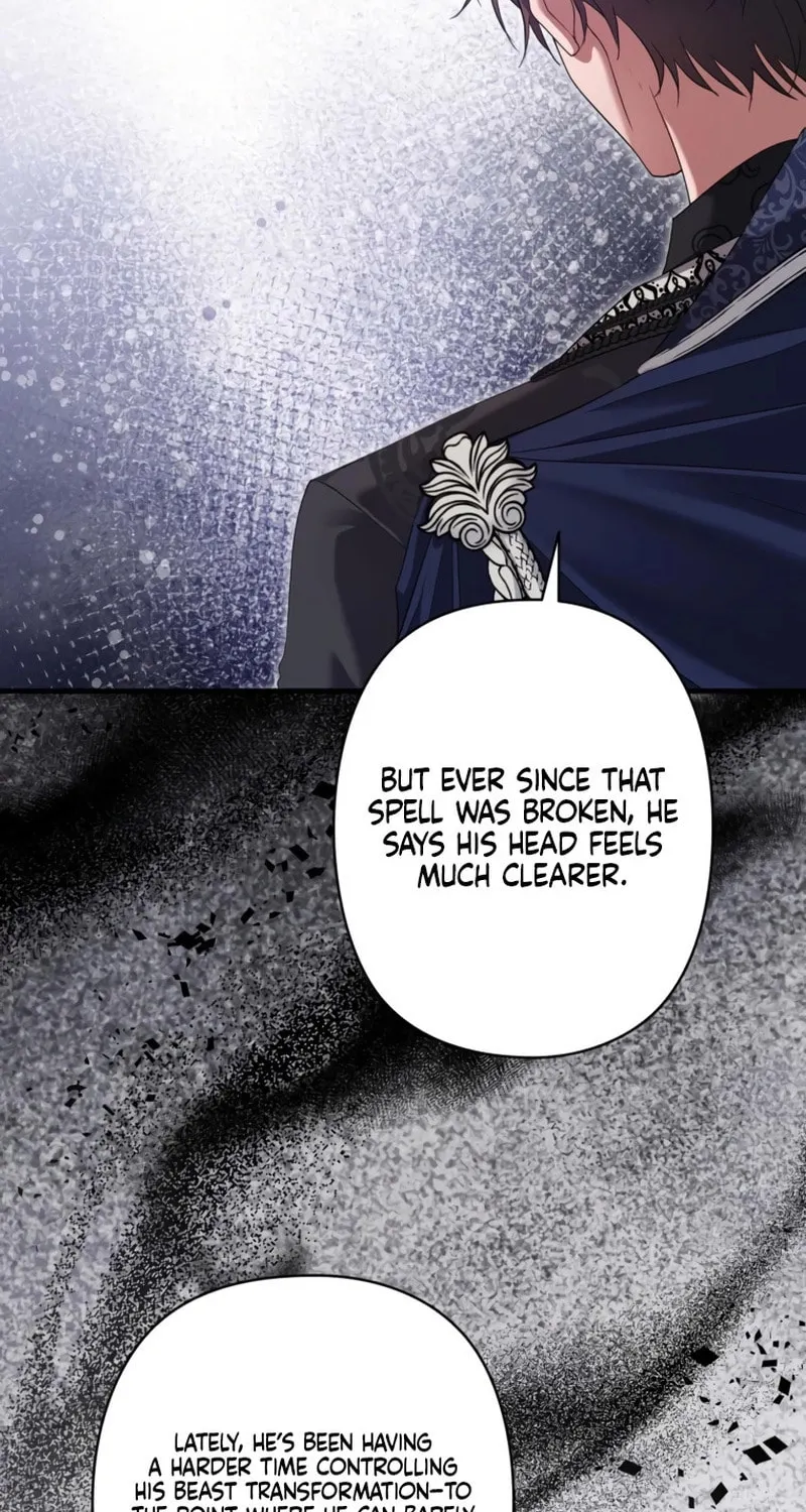 The Arranged Suitor Was the Kidnapper Chapter 11 page 56 - 