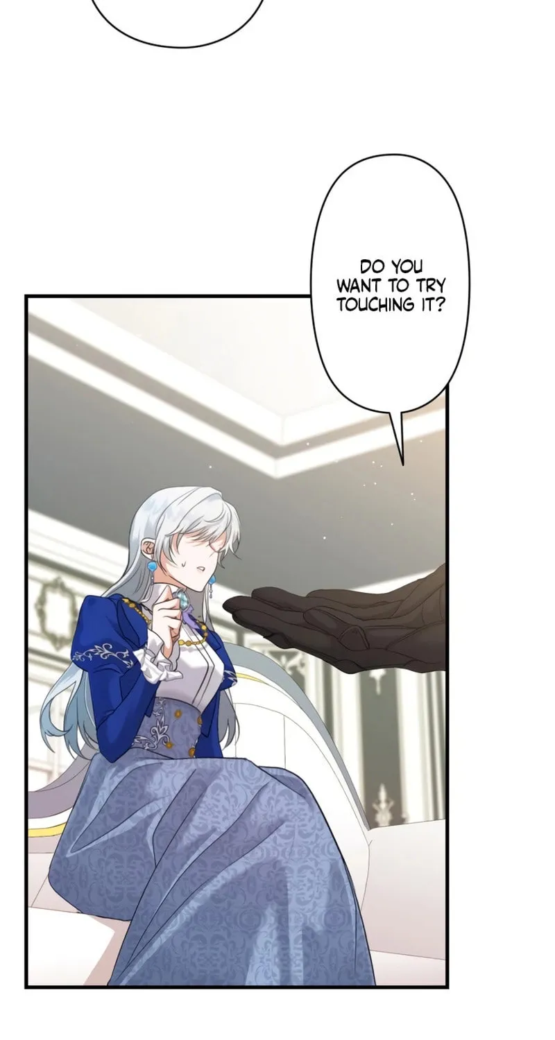 The Arranged Suitor Was the Kidnapper Chapter 11 page 59 - 