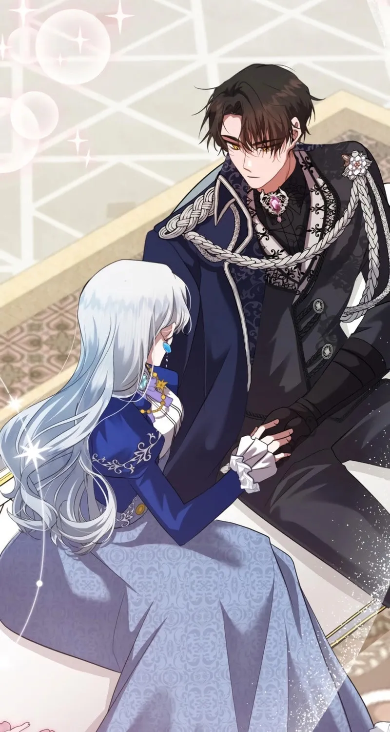 The Arranged Suitor Was the Kidnapper Chapter 11 page 61 - 
